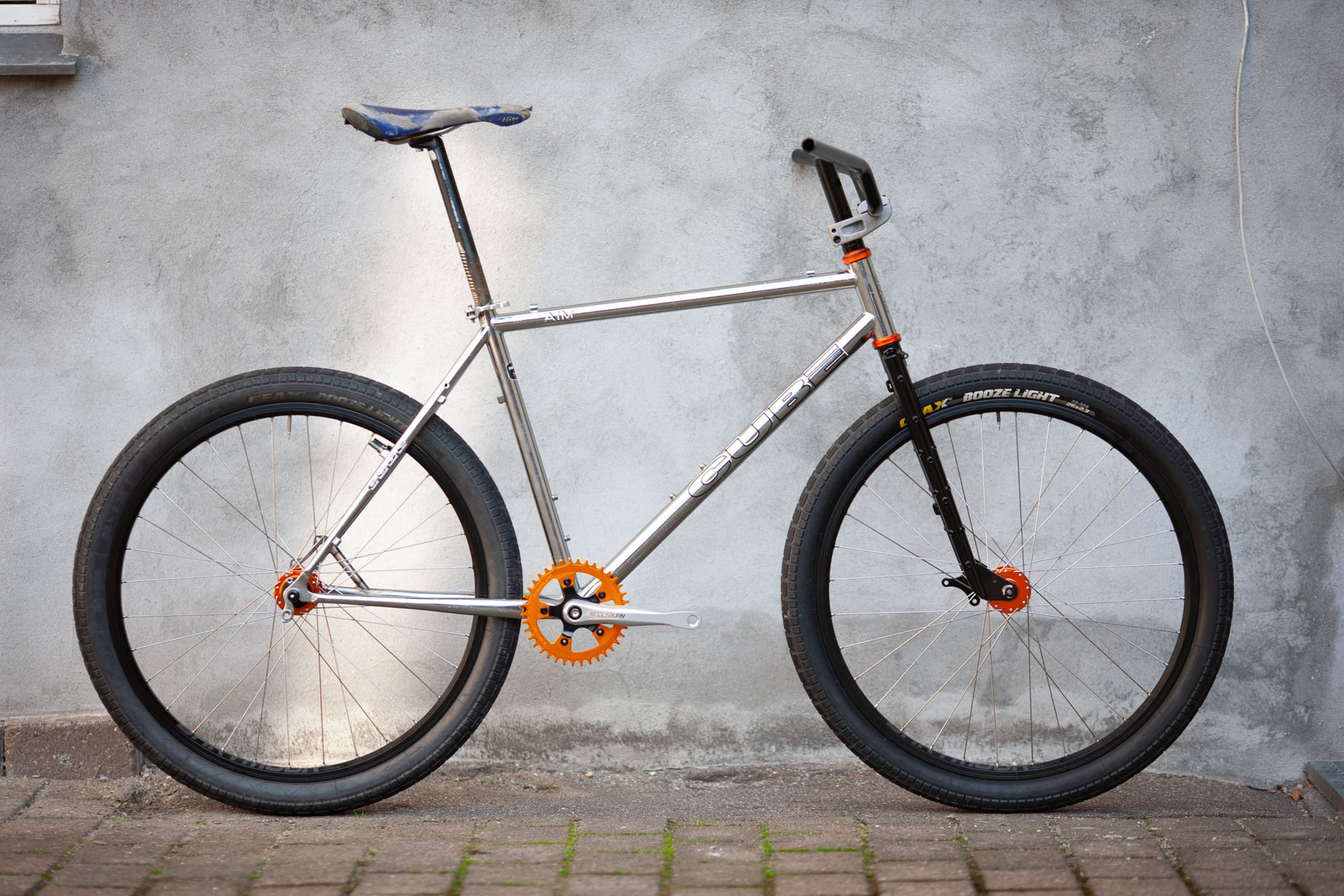 The Stridsland Barnacle Fork is Nearly Here! - BIKEPACKING.com