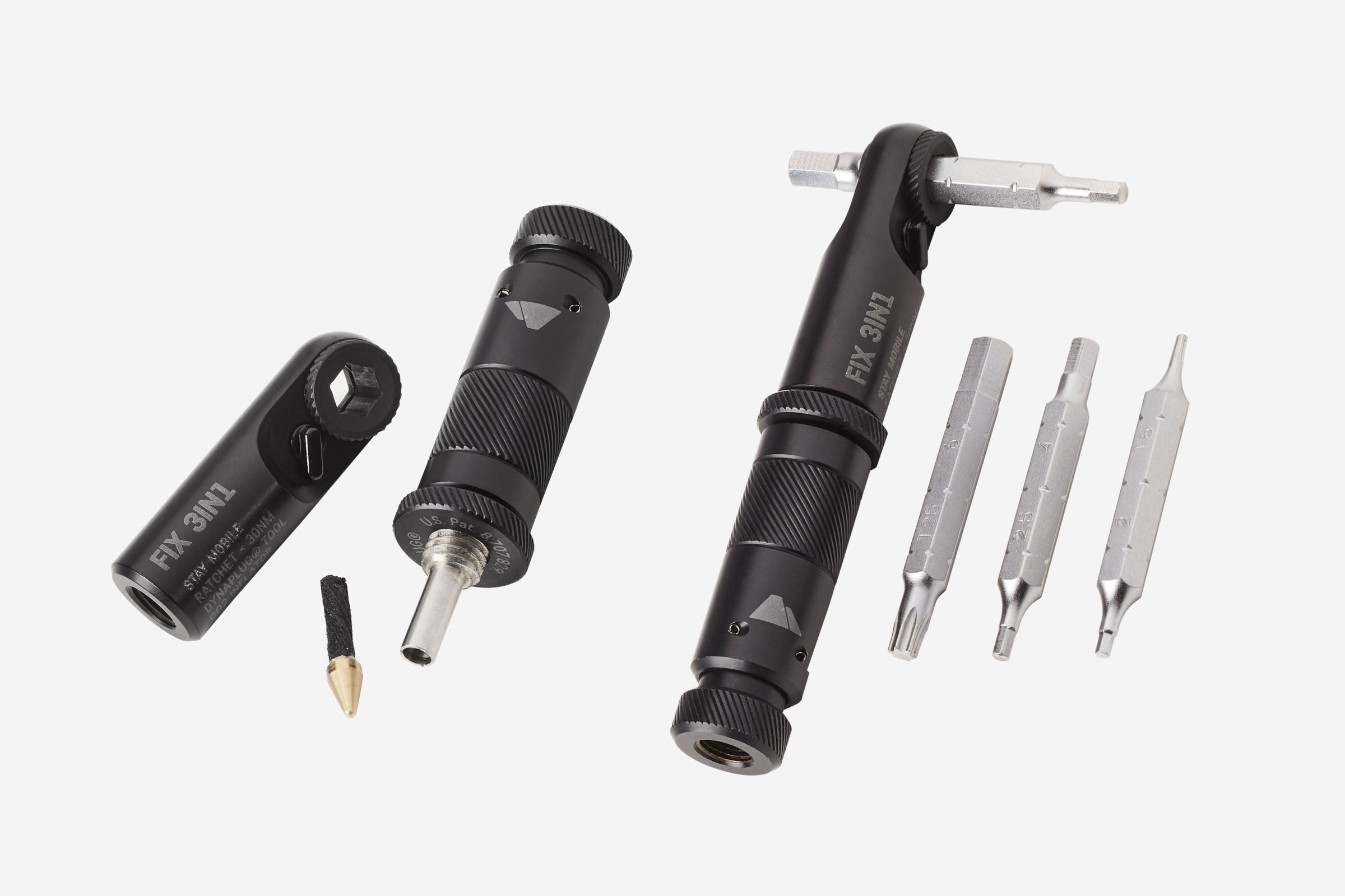 Have You Seen the Canyon FIX 3-in-1 Minitool? - BIKEPACKING.com