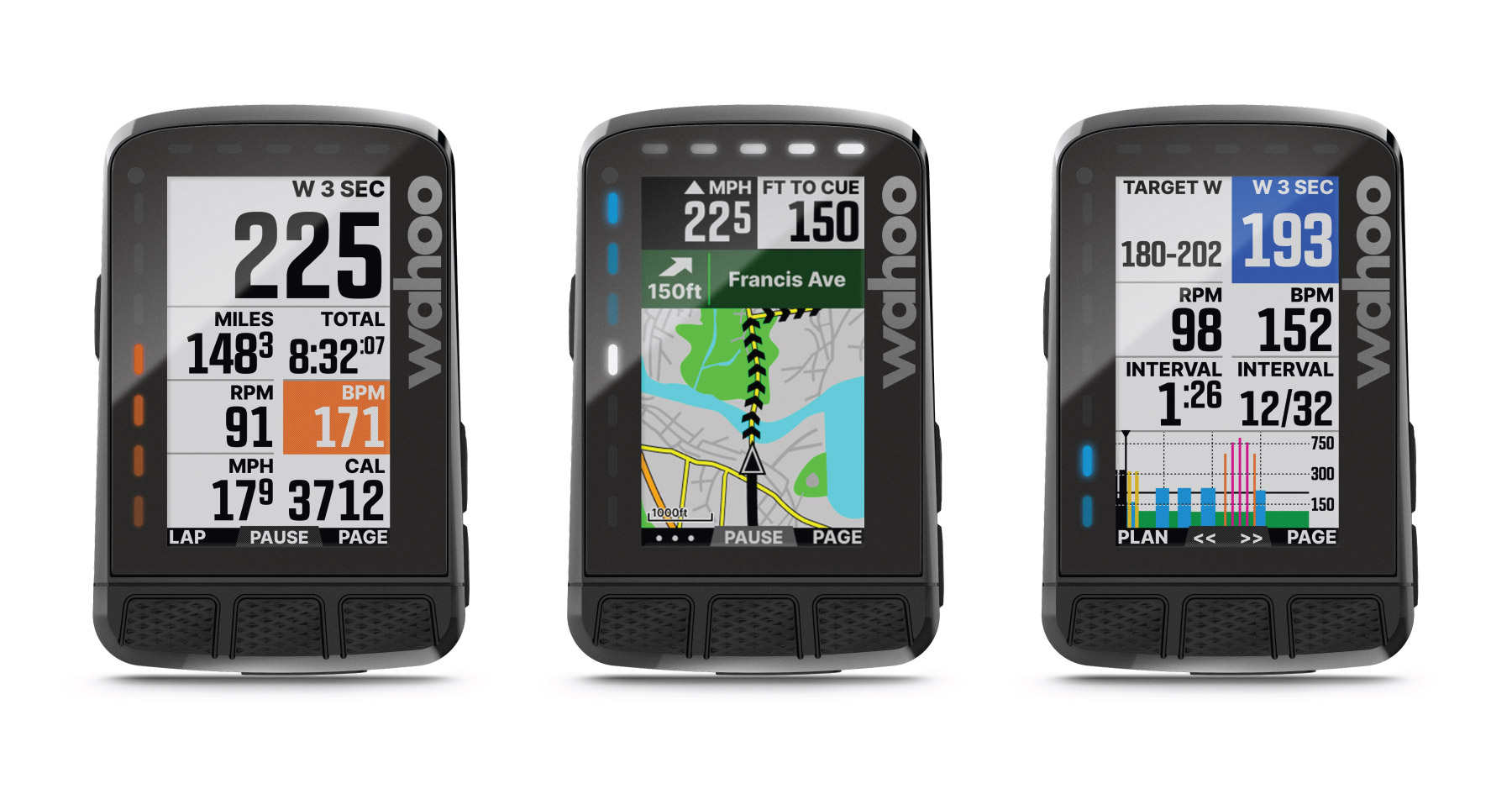 New Wahoo ELEMNT ROAM 2 Announced - BIKEPACKING.com
