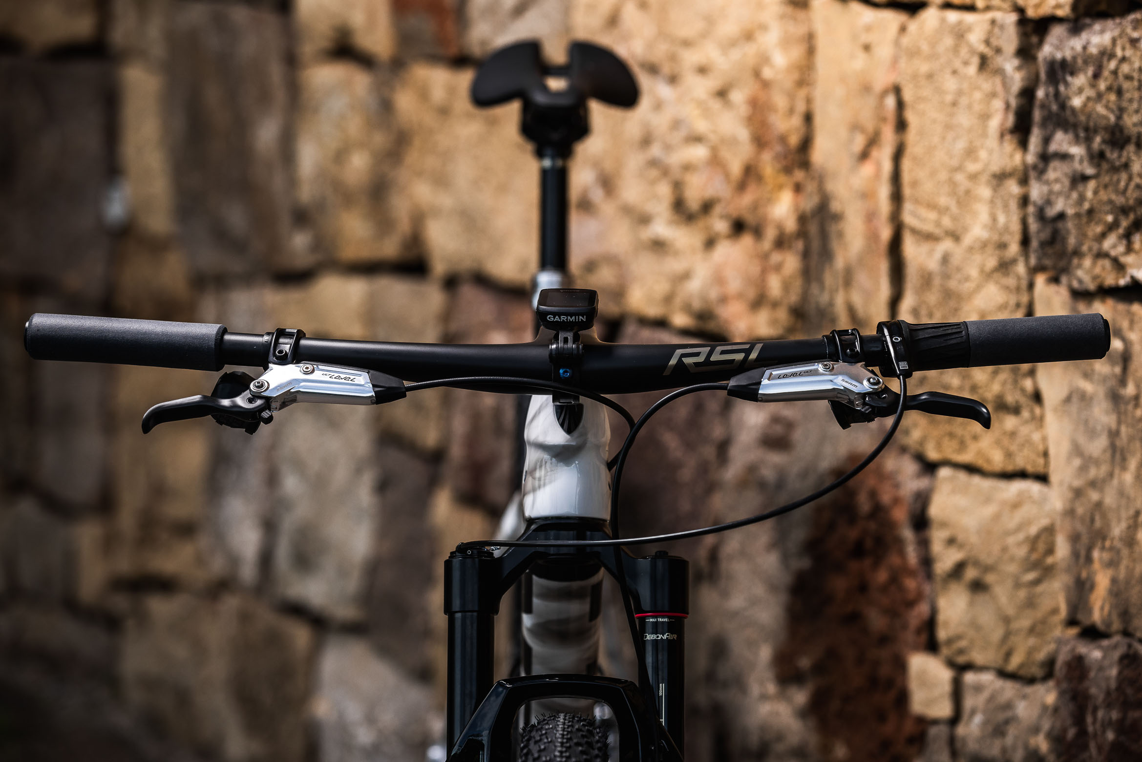 New SRAM Stealth Brakes - BIKEPACKING.com