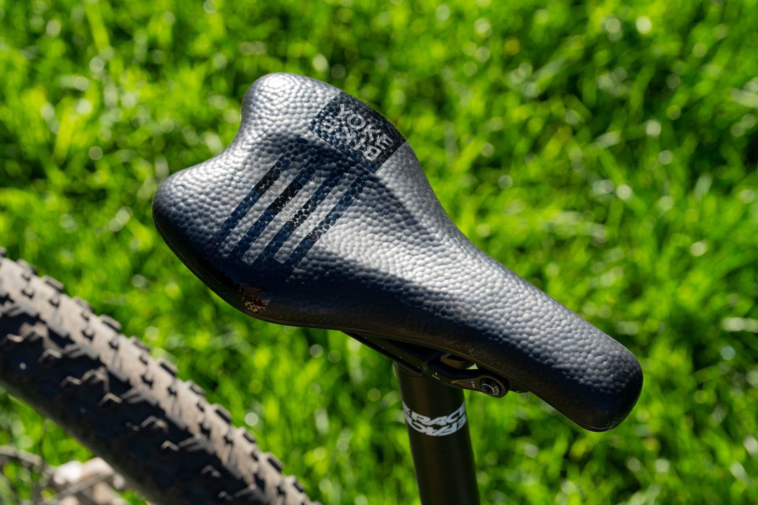 BikeYoke Sagma Review - BIKEPACKING.com