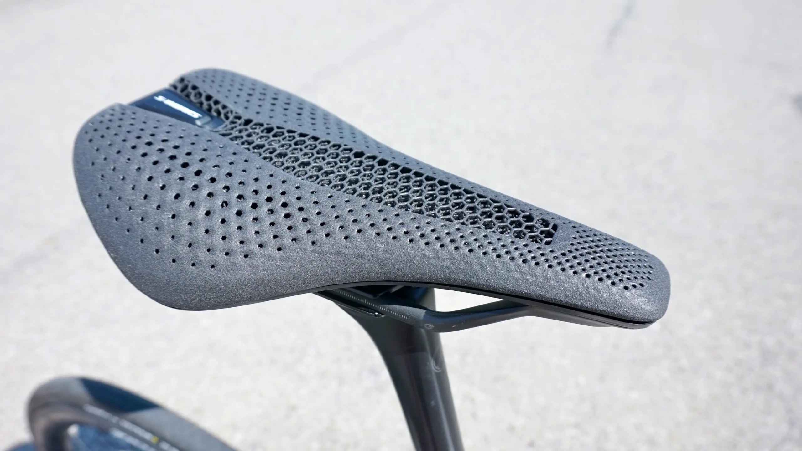 Specialized S-Works Power EVO Mirror Saddle – Comfort Is