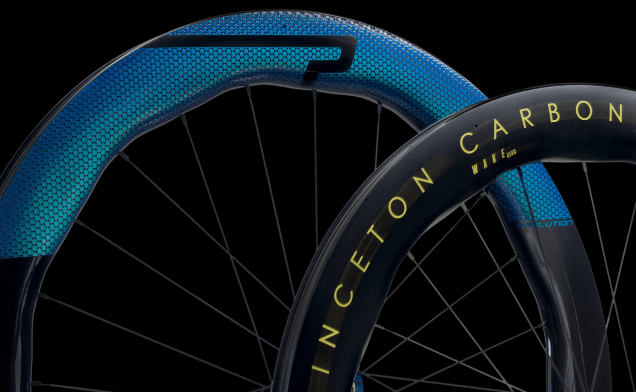 Princeton CarbonWorks Leaves Slower Wheels in its Wake 6560