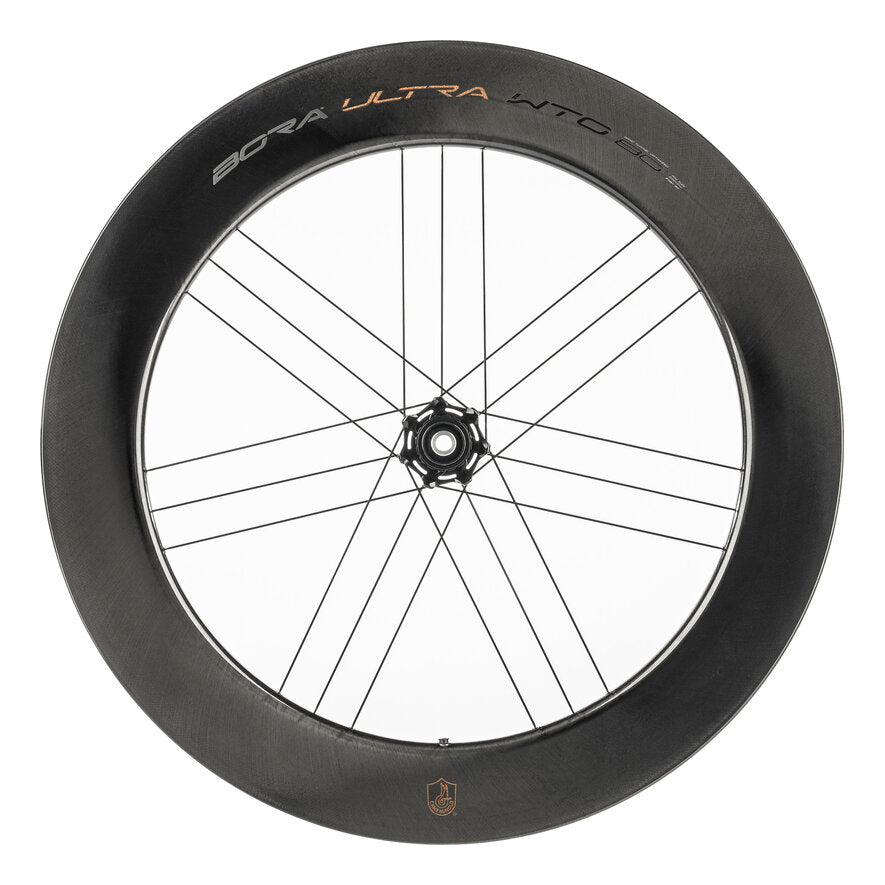 Campagnolo Bora Ultra wto 80 disc wheelset 前輪 後輪 ホイール