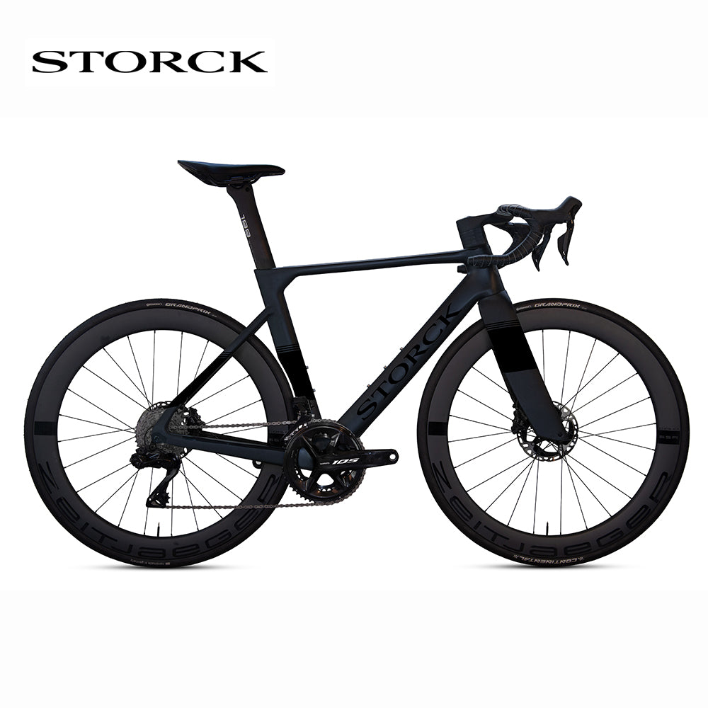 storck（ストーク） – BIKEWORK