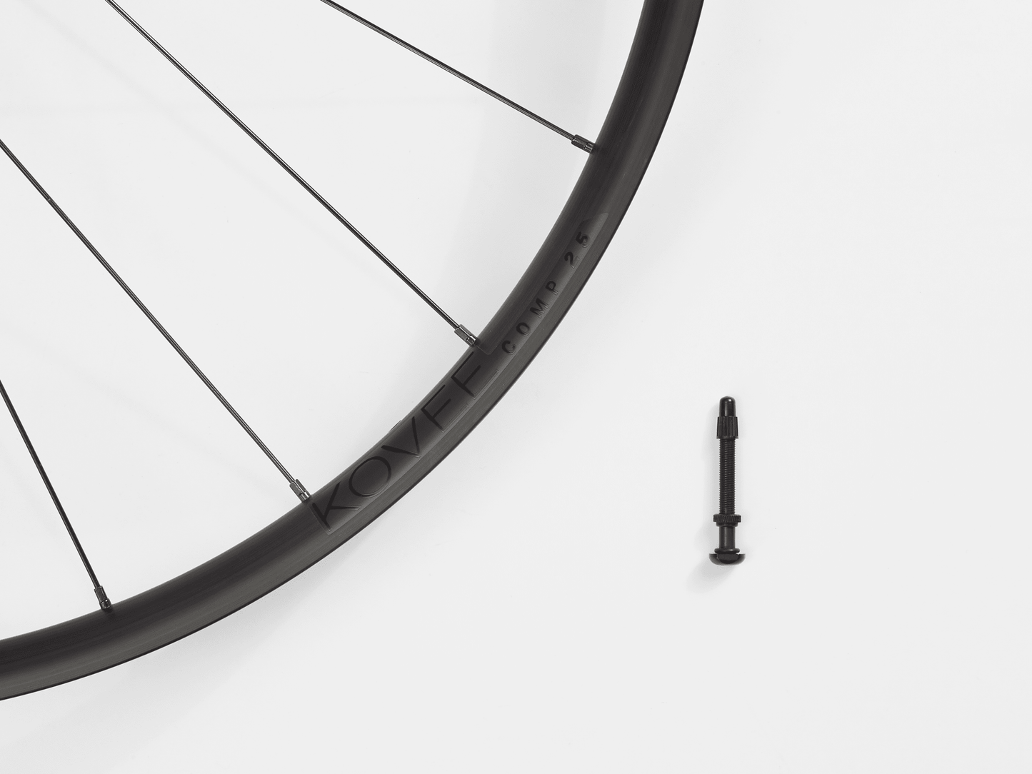 Bontrager Kovee Comp 25 TLR Boost 29 MTB Rear Wheel – biket.co.za