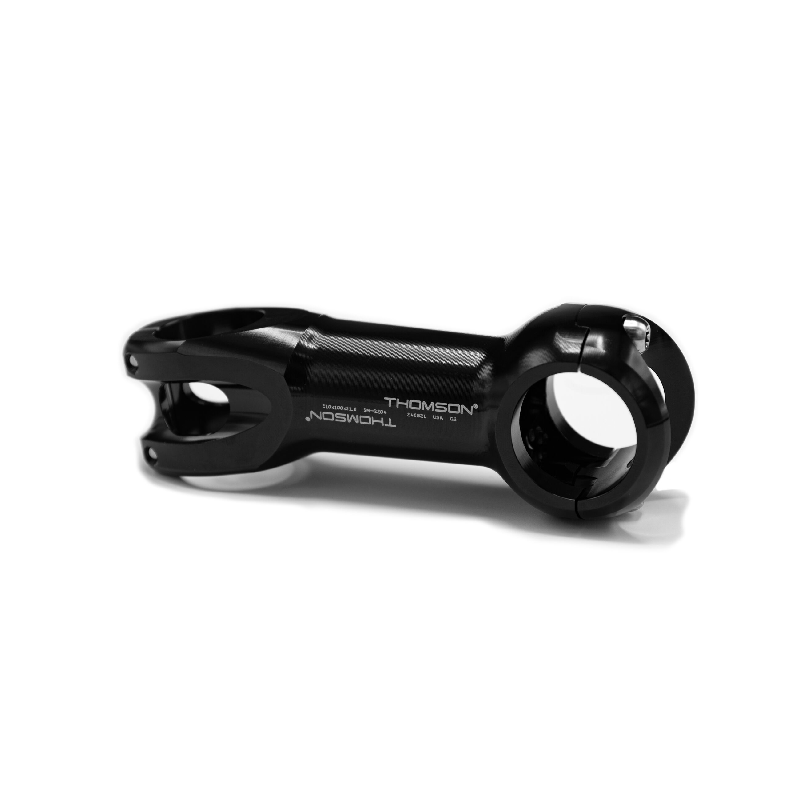 G2 Gravel and Road Bike Stem | 31.8 Lightweight Stem