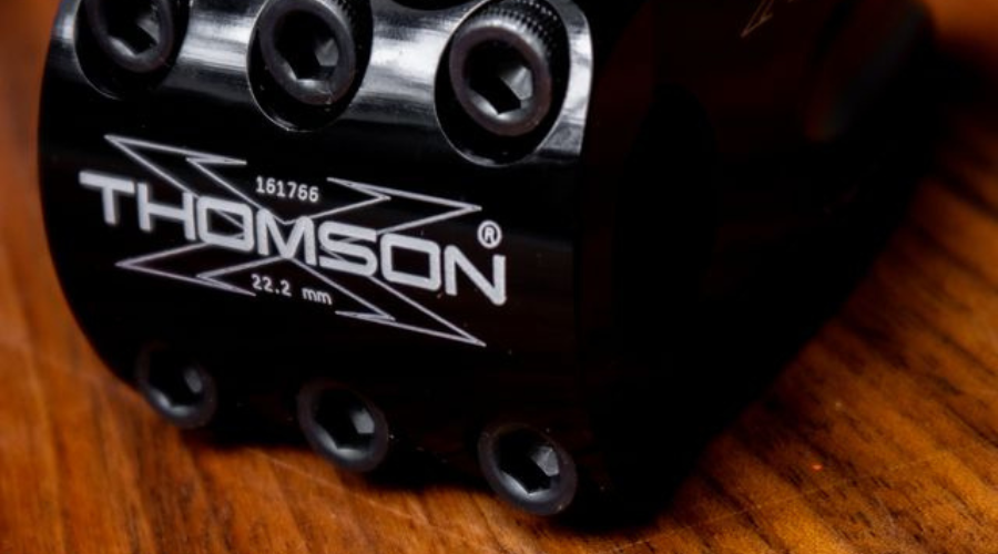 BMX Stems | 22.2 mm Bike Stem | Thomson Bike Stems