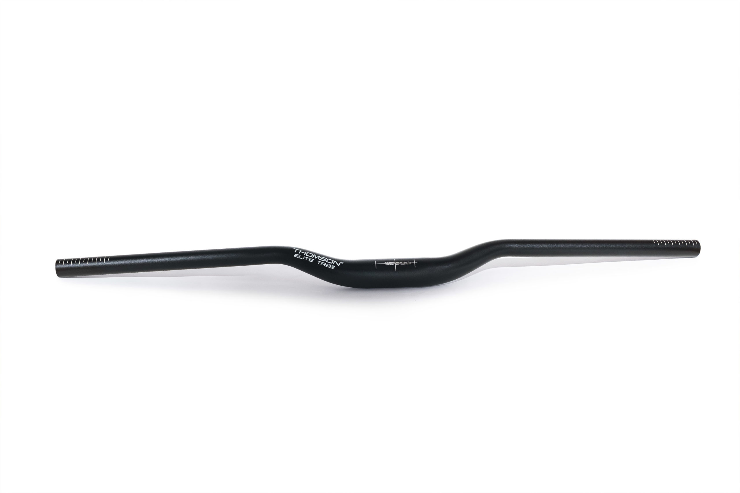 Elite 35mm Aluminum Handlebars | Mountain Bike Riser Bars
