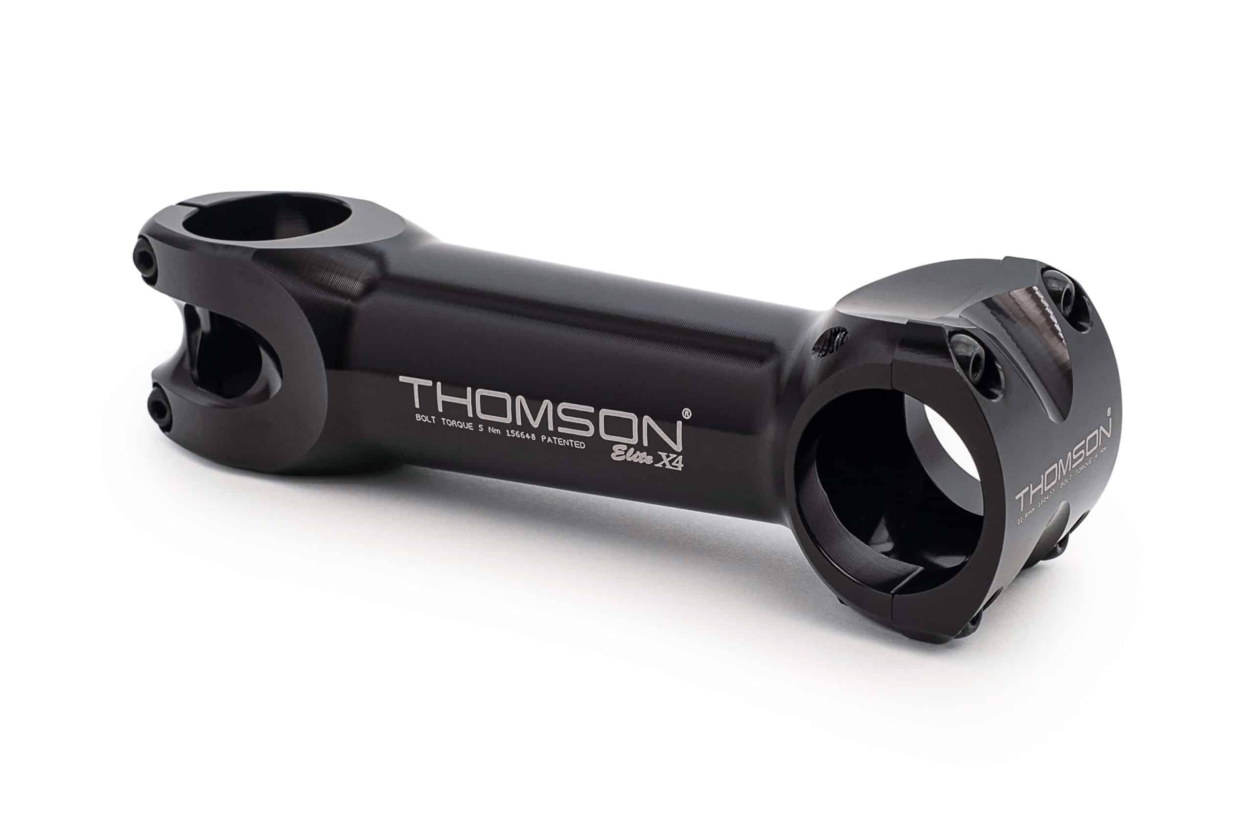 Elite 31.8mm X4 Bike Stems | Thomson Bikes