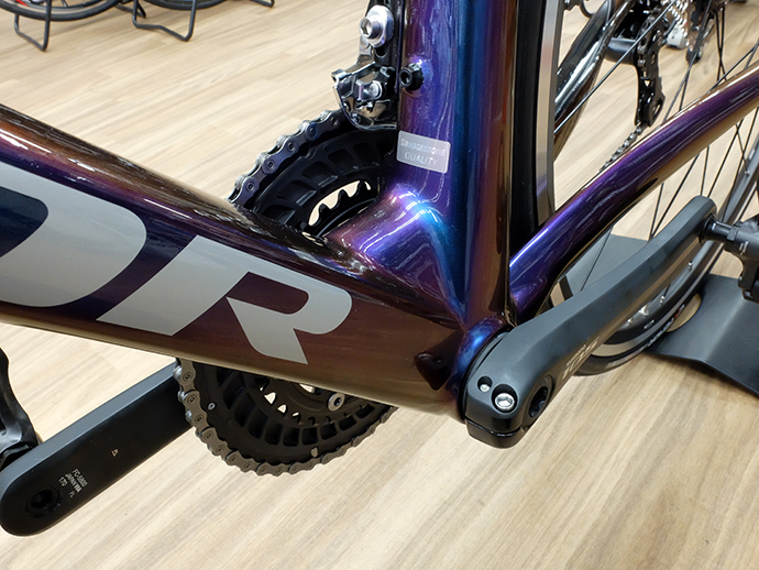 ANCHOR RS8 EQUIPE 105 – スポーツサイクル ウエキ｜ SPORT CYCLE UEKI