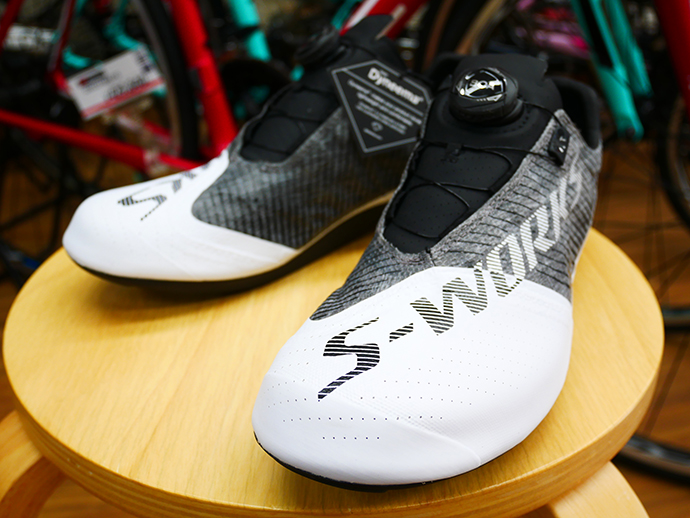 SPECIALIZED シューズ S-WORKS EXOS RD – スポーツサイクル ウエキ