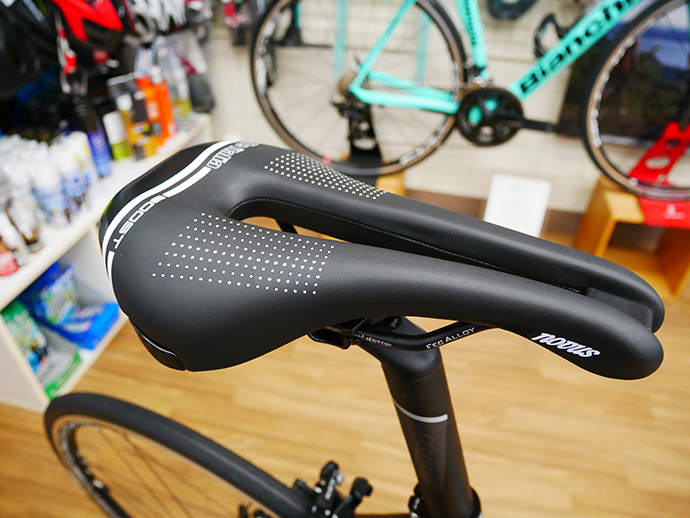 GUSTO RCR Team DURO Evo 2020年モデル – スポーツサイクル ウエキ