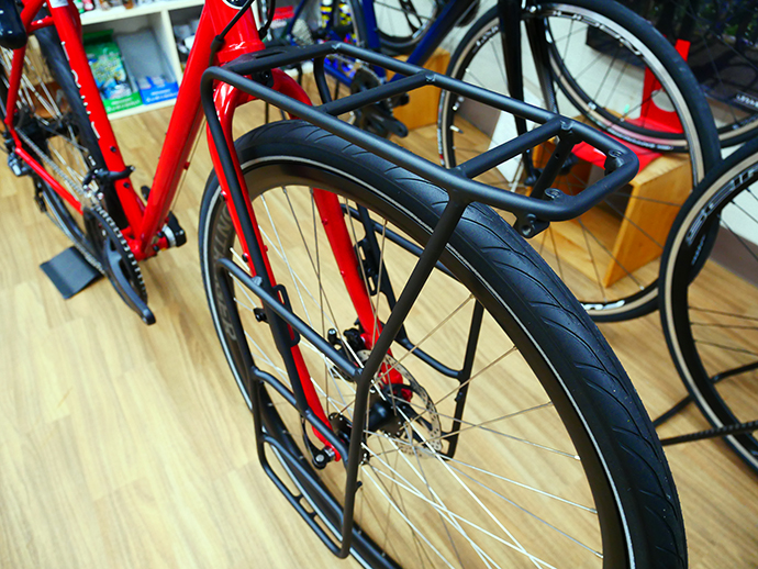 TREK 520 Disc – スポーツサイクル ウエキ｜ SPORT CYCLE UEKI