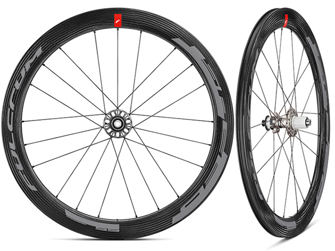 FULCRUM ホイール SPEED 55 DB – スポーツサイクル ウエキ｜ SPORT