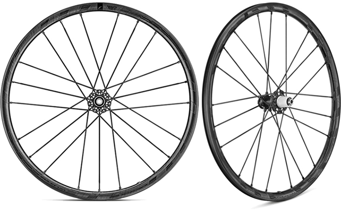 FULCRUM ホイール Racing ZERO CMPTZN DB – スポーツサイクル ウエキ