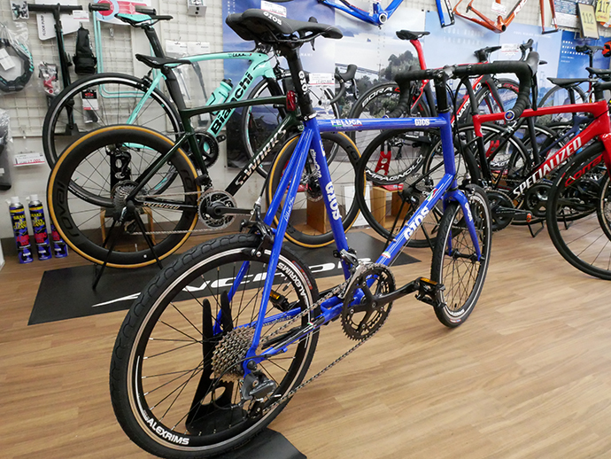 GIOS FELUCA 2020年モデル – スポーツサイクル ウエキ｜ SPORT CYCLE UEKI