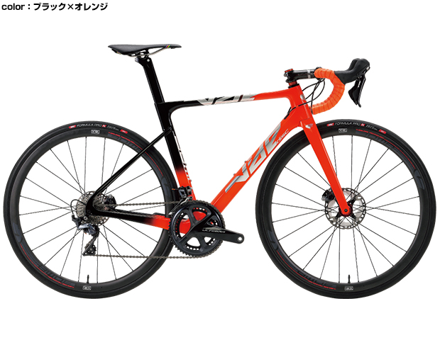 BOMA カーボンロードバイク ご予約受付中！ – スポーツサイクル ウエキ