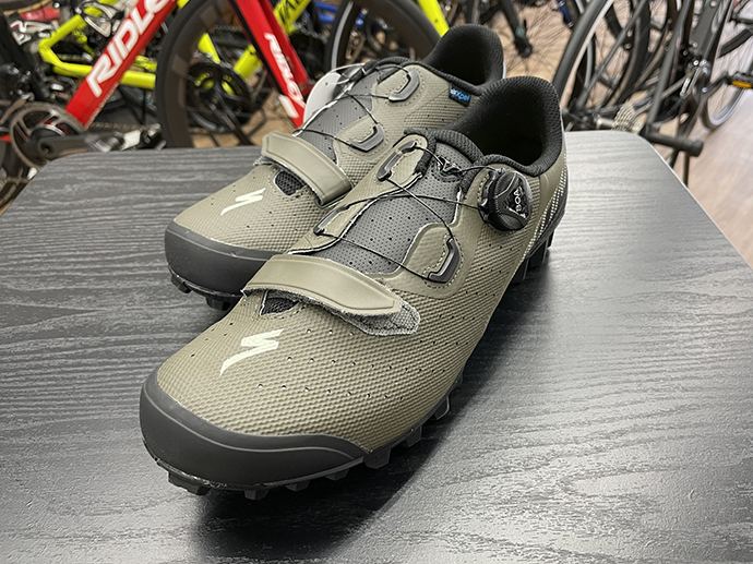 SPECIALIZED MTBシューズ Recon 2.0 – スポーツサイクル ウエキ