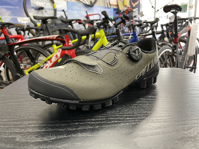 SPECIALIZED MTBシューズ Recon 2.0 – スポーツサイクル ウエキ