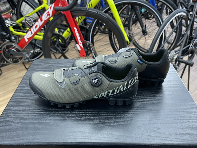 SPECIALIZED MTBシューズ Recon 2.0 – スポーツサイクル ウエキ