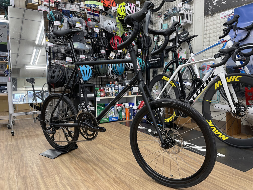 KHS Manhattan M451SD – スポーツサイクル ウエキ｜ SPORT CYCLE UEKI