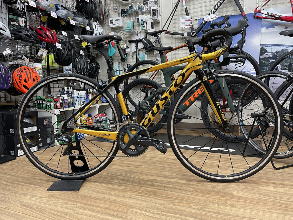 GUSTO RANGER TEAM LIMITED (TL)をご注文いただきました！ – スポーツ