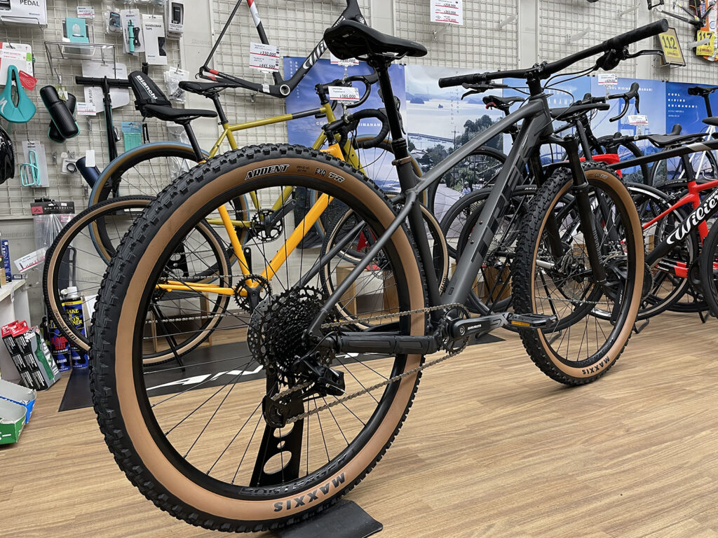 TREK Marlin 8 Gen 3 ご注文いただきました！ – スポーツサイクル