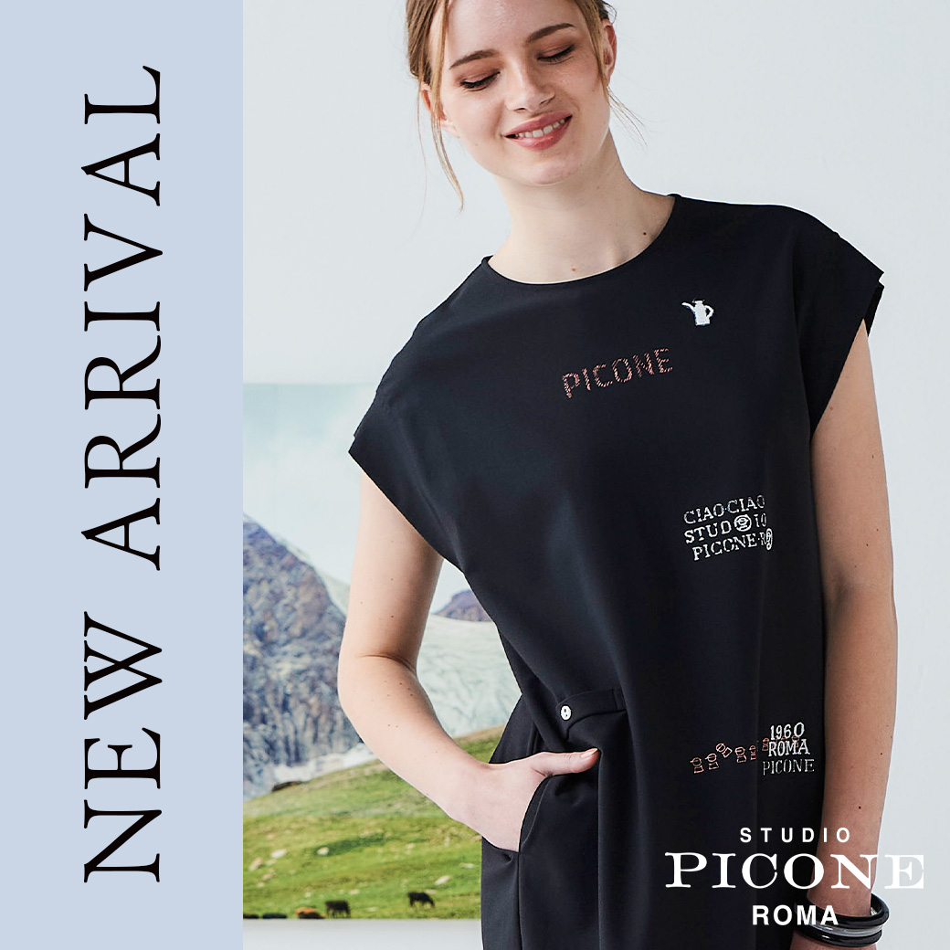 ピッコーネ・アルチビオ公式 - ゴルフウェアや婦人服通販