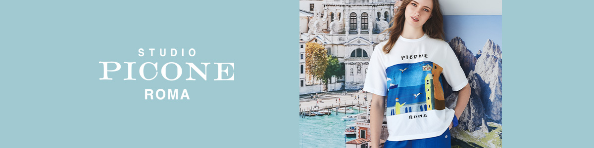 スタジオピッコーネ ニット - 30代・40代・50代・60代の婦人服通販