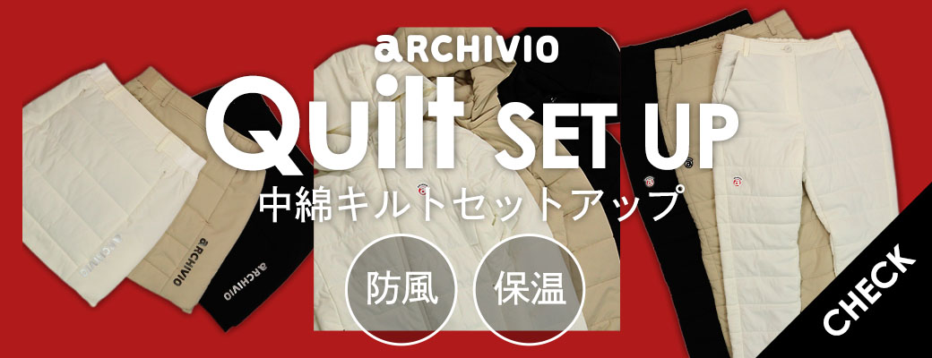 アルチビオ レディース その他グッズ - ゴルフウェア通販 ビキジャパン公式