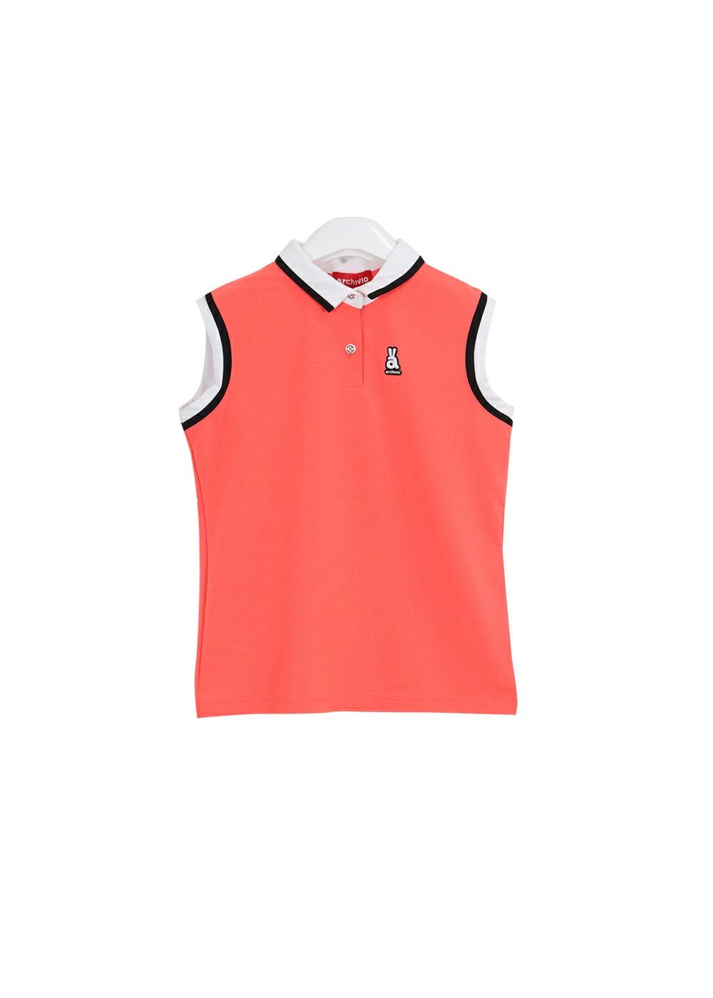 UV速乾ポロ衿ノースリーブ|アルチビオ-アウトレット- - ゴルフウェアや