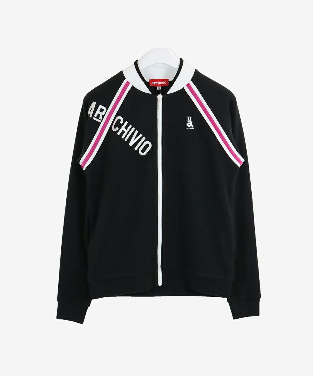 保温機能素材ブルゾン|アルチビオ-アウトレット- - ゴルフウェアや婦人