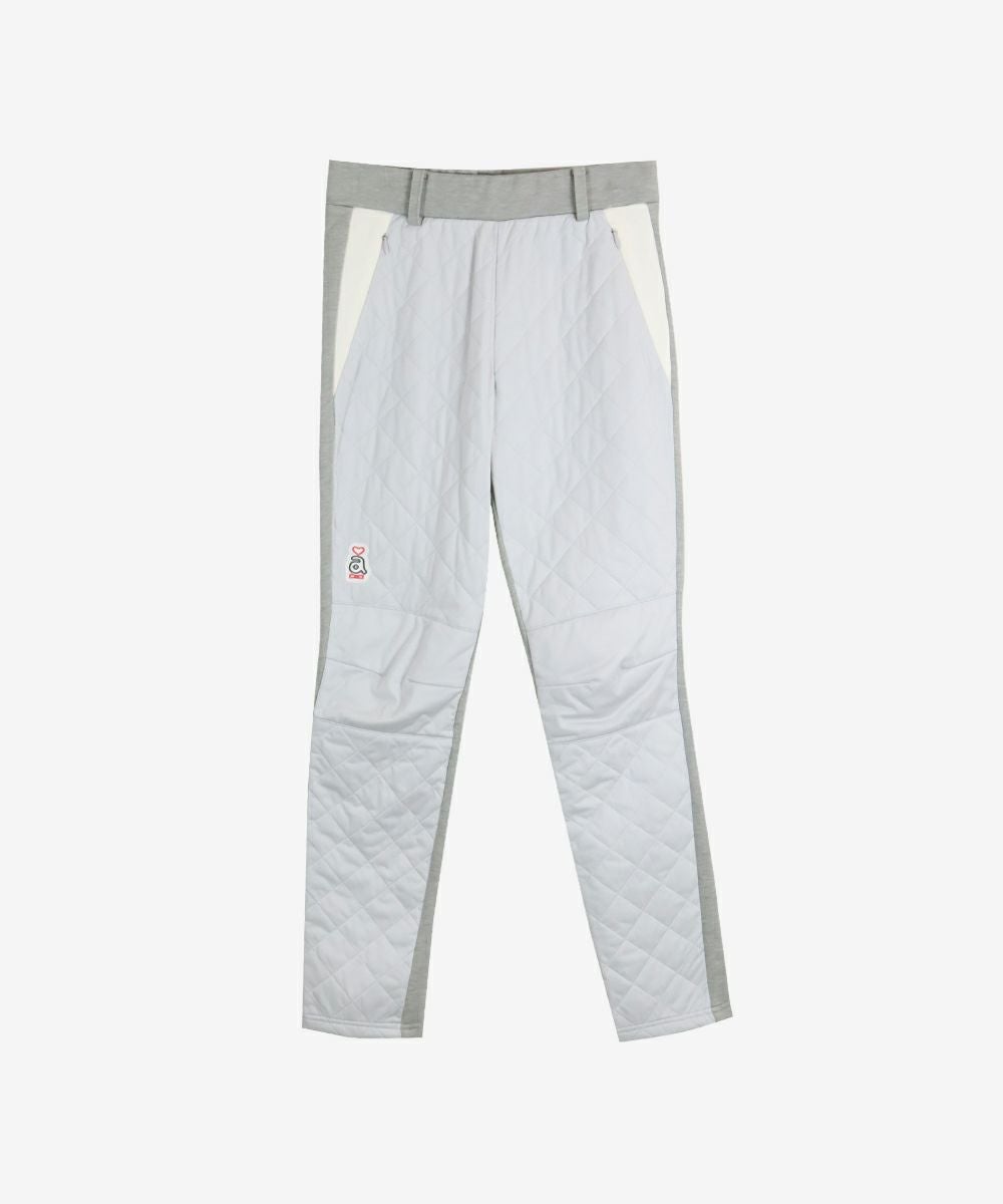 ダイヤキルト中綿パンツ|アルチビオ-アウトレット- - ゴルフウェアや