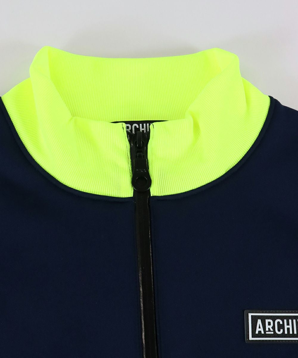 メンズ】 裏フリースブルゾン|アルチビオ-アウトレット- - ゴルフ