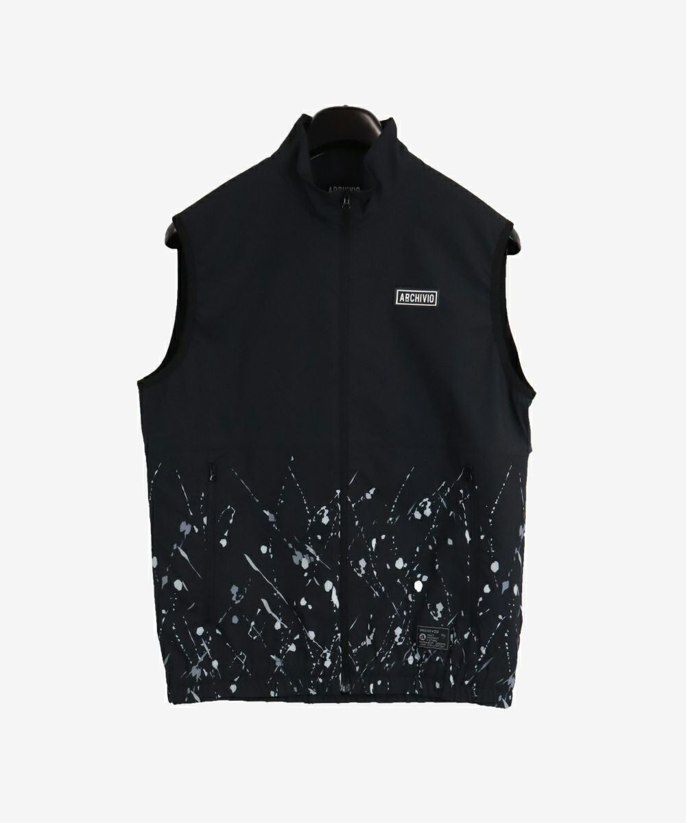 店舗在庫詳細 - 【メンズ】 UV撥水ベスト | アルチビオ 堀江店