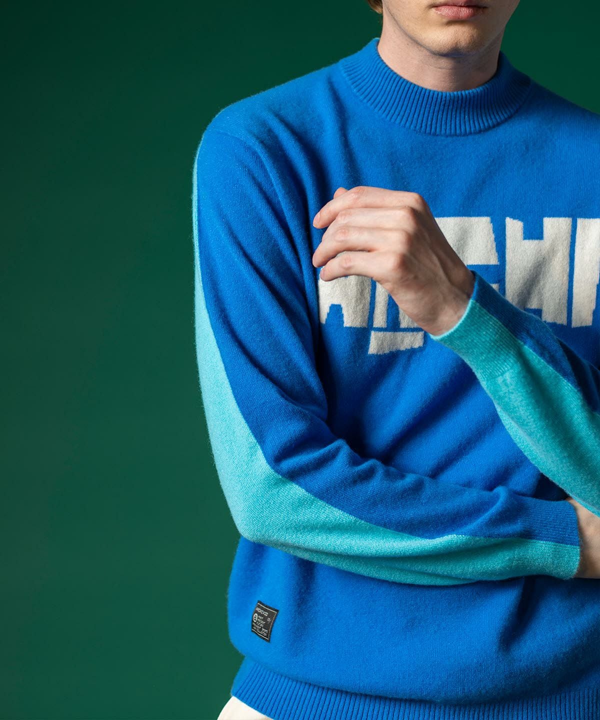 アルチビオ メンズ ニット - ゴルフウェア通販 ビキジャパン公式