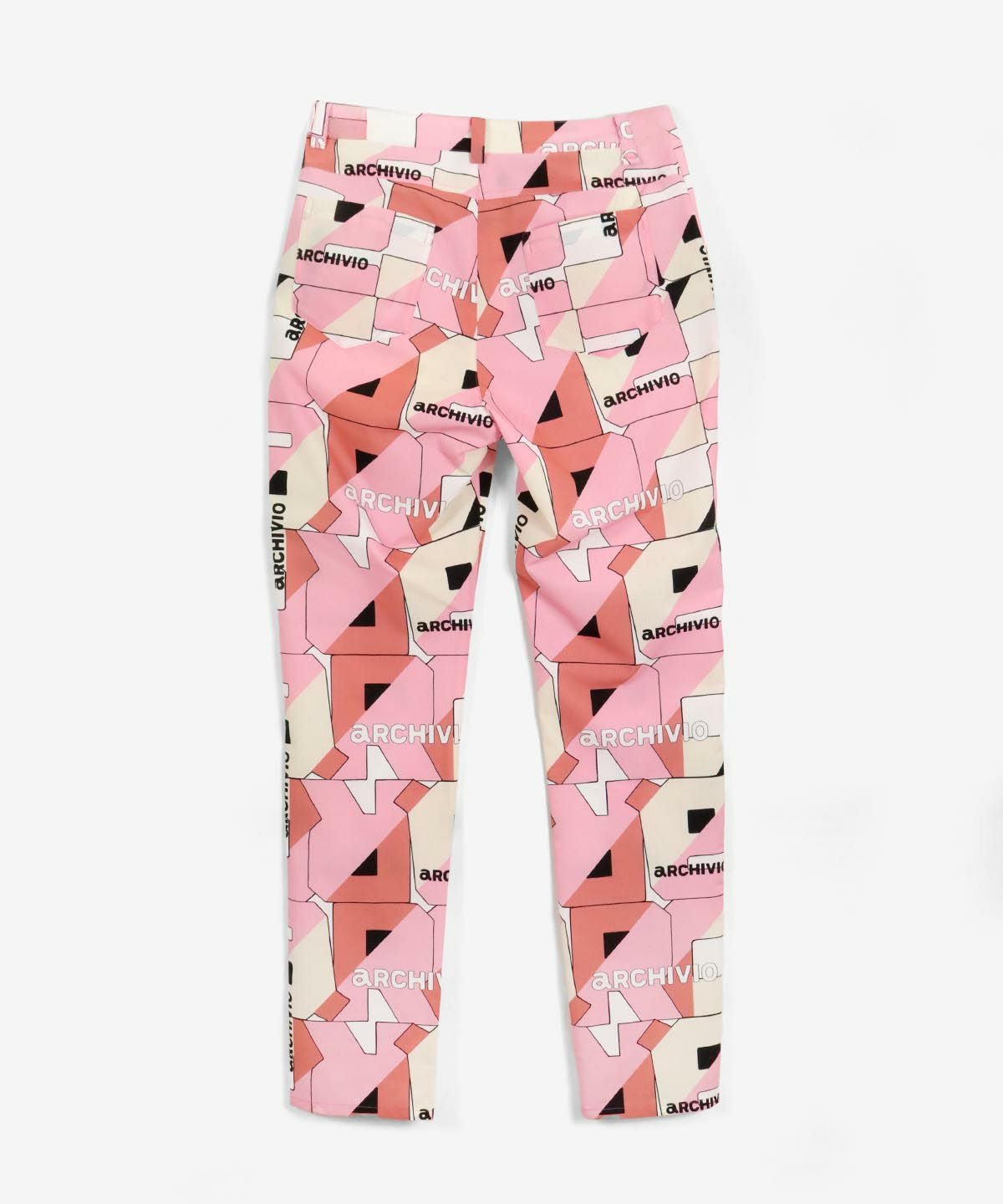 通気撥水パンツ|アルチビオ-アウトレット- - ゴルフウェアや婦人服通販