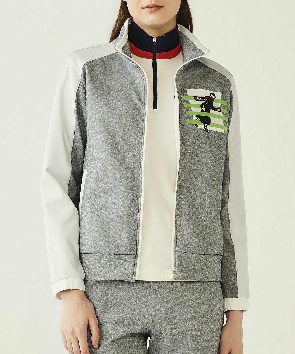 ピッコーネクラブ ジャケット - 30代・40代・50代・60代からのゴルフ