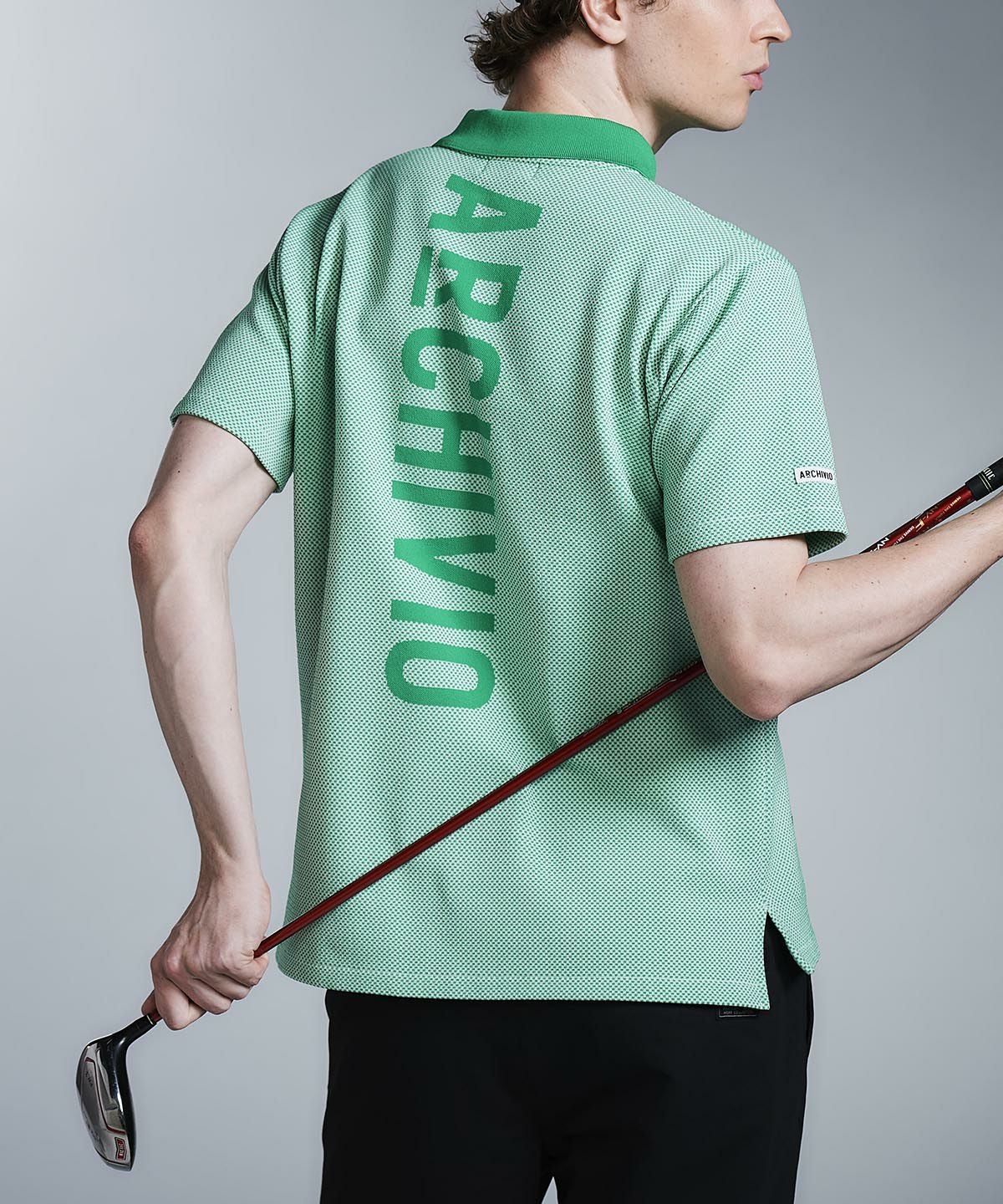 アルチビオ メンズ ニット - ゴルフウェア通販 ビキジャパン公式