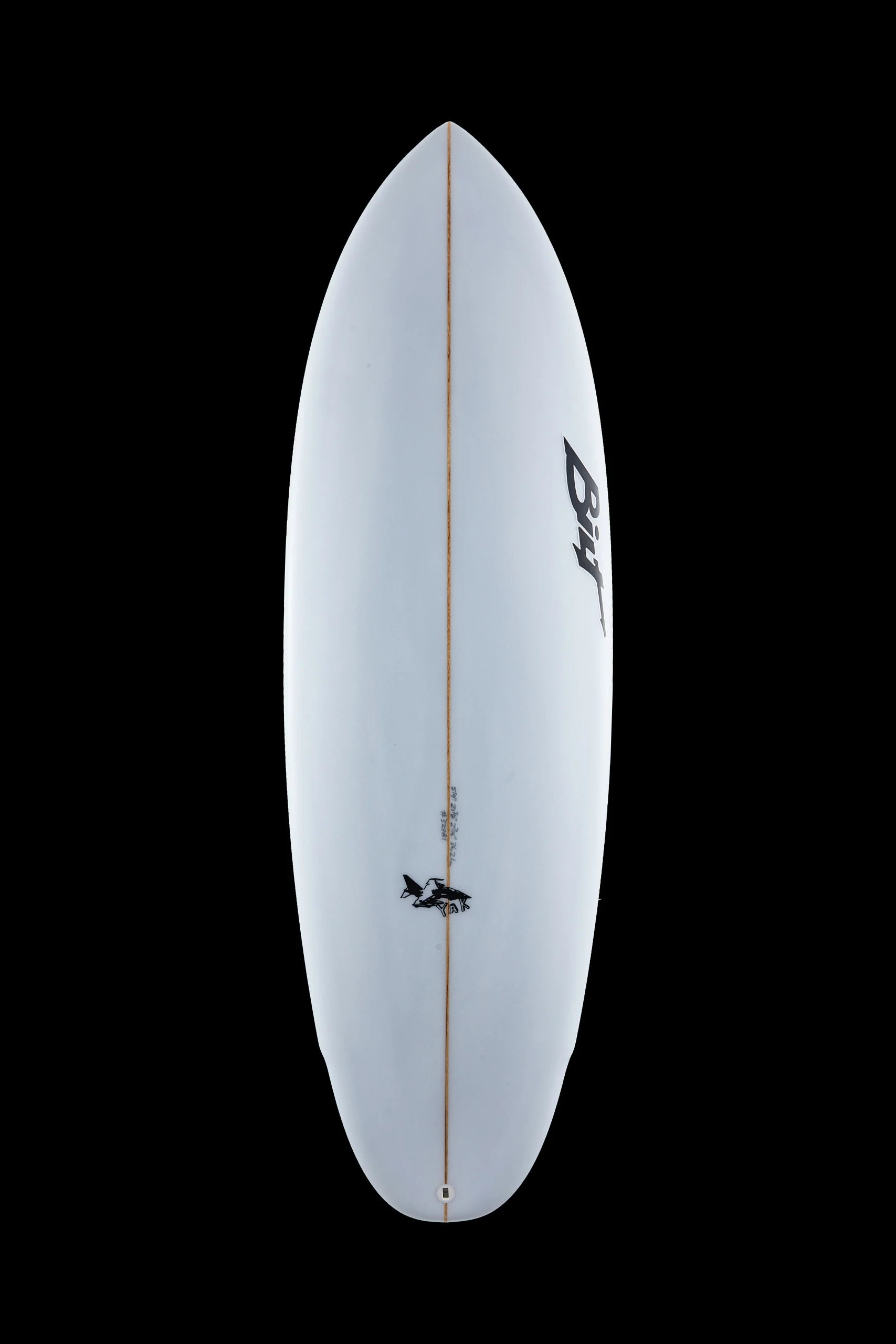 The Yak - Bilt Surfboards