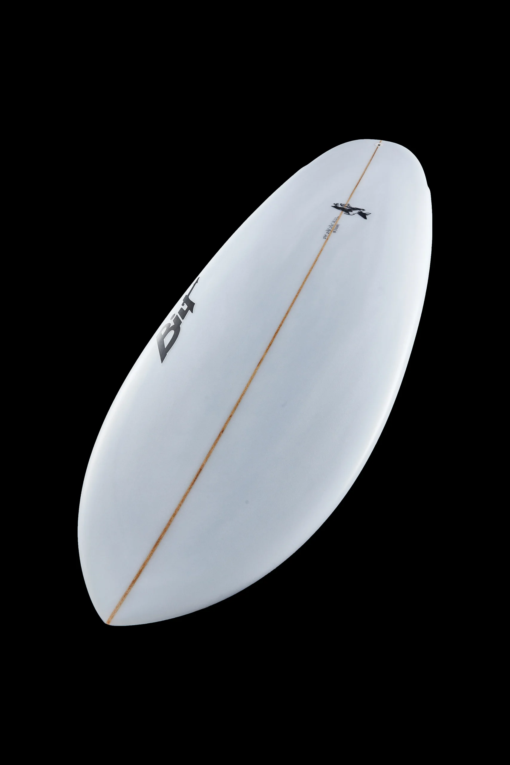 The Yak - Bilt Surfboards