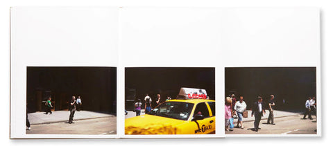 Paul Graham - The Present – Bildband Berlin