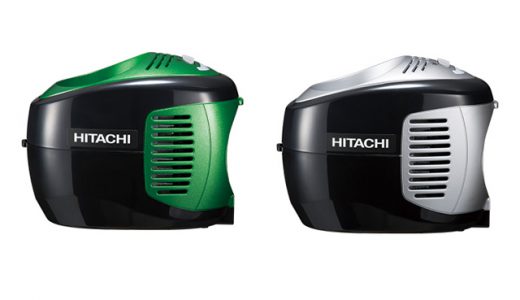 日立工機 UL1810DA 飲みたい温度を保つコードレス冷温ホルダ