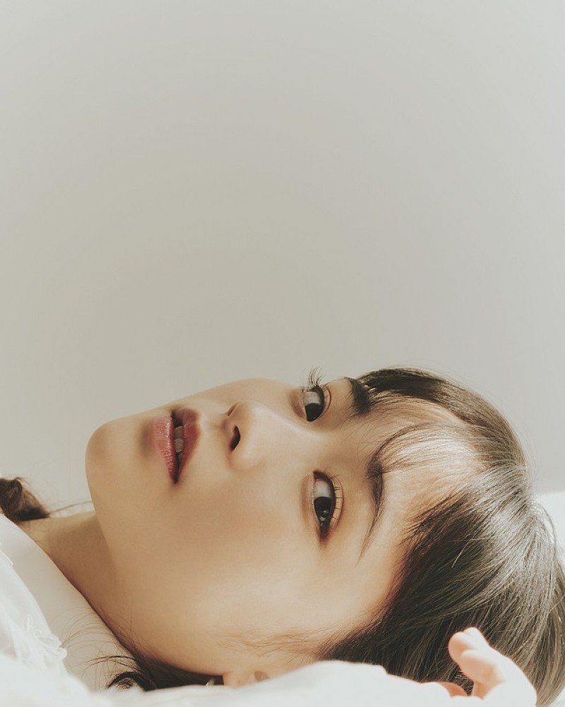 大原櫻子、6月発売ニューALのタイトル決定＆詳細解禁 | Daily News