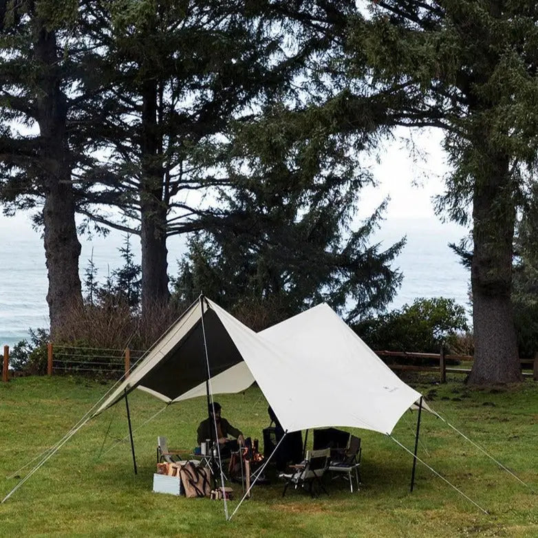 Takibi Tarp Octa - BIGTENT