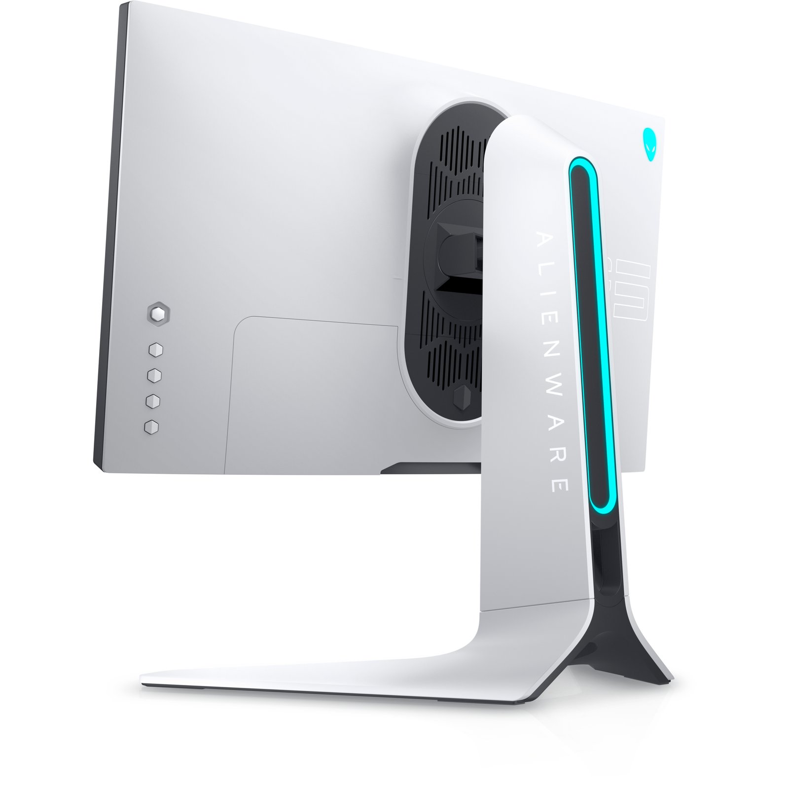 Alienware 25 Gaming Monitor IPS 240Hz 1080p 1ms Response AW2521HF