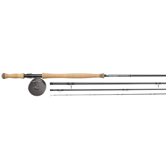 Orivs Clearwater Spey Rod-BigYFlyCo.com — Big Y Fly Co