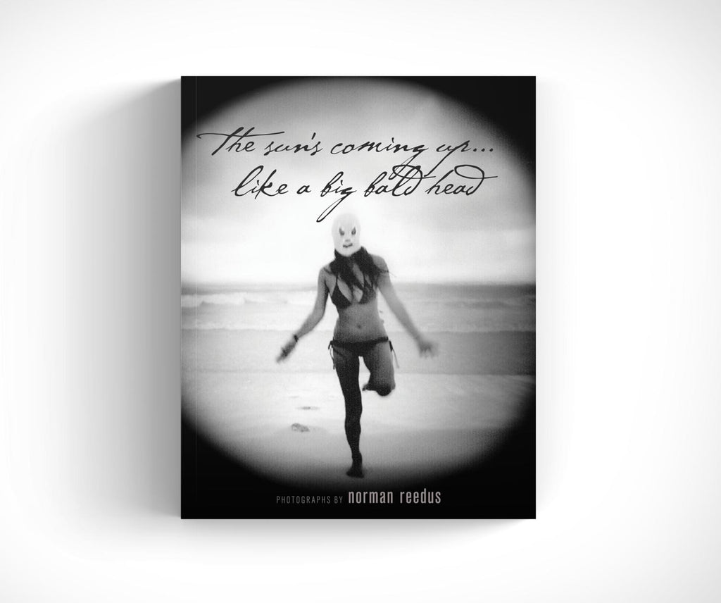 The Sun's Coming Up Like a Big Bald Head (Paperback) – Big Bald