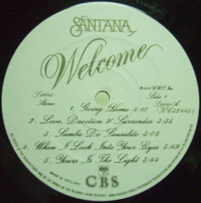 ビッグ・ビート・レコードではプログレッシブ・ロック、ブリティッシュ